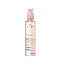 Nuxe Very Rose Delicate Cleansing Oil - 150 ml