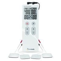 SweHealth TENS, EMS och massageapparat