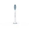 Philips Sonicare Sensitive borsthuvuden i vitt Med24.se