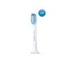 Philips Sonicare Sensitive tandborsthuvuden - 4 st