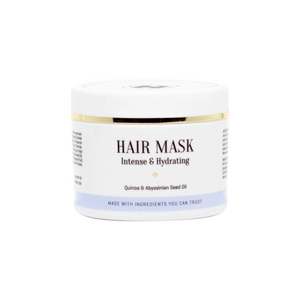Hårklinikken Hair Mask resestorlek - 75 ml