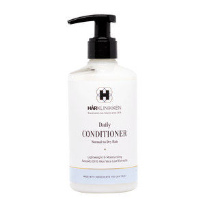 Hårklinikken Daily Conditioner - 290 ml