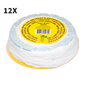 Paketerbjudande - 12 refillpåsar till Sangenic Twist & Click och Inkobaby blöjhink Med24.se