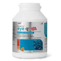 vad är eye q bra för vad är eye q bra för