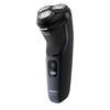 Philips Series 3000 Norelco Shaver Wet & Dry för en ren och felfri rakning varje dag Med24.se