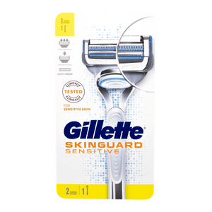 Gillette Skinguard Sensitive rakhyvel