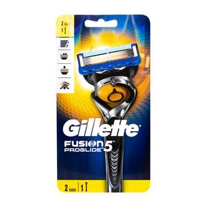 Gillette Fusion5 Proglide rakhyvlar + 2 blad