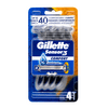 Gillette Sensor3 Engångshyvel - 4 st