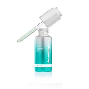 Dermalogica Retinol Clearing Oil reducerar, aktivt synliga ålderstecken medan du sover Med24.se