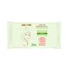 Bocoton Bio Makeup Wipes berikade med helande aloe vera Med24.se