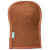 Coola Sunless Tan 2-In-1 Applicator/Exfoliator Mitt för perfekt applicering och borttagning av din brun-utan-sol Med24.se