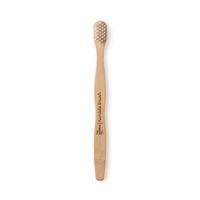 Humble Brush barntandborste bambu - vit