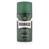 Proraso Rakskum med Eucalyptus & Menthol är ett superläckert raklödder med en uppfriskande effekt.