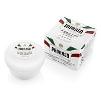 Proraso Shaving Soap Green Tea & Oatmeal - 150 ml