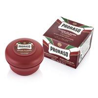 Proraso Shaving Soap Sandalwood & Sheabutter - 150 ml
