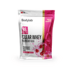 Bodylab Clear Whey - 500 g - Flera smaker - Raspberry Rush