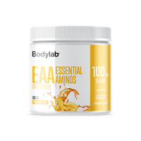 Bodylab EAA - 300 g - Sweet Peach