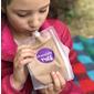 Doddlebags matpåsar till smoothies och gröt - 4 st