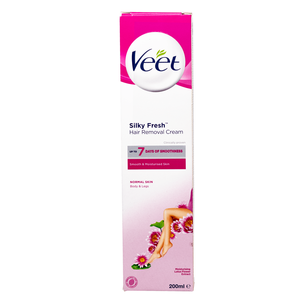 veet hårborttagningskräm bikinilinje