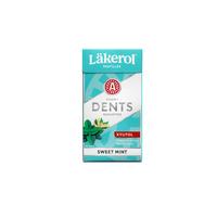 Läkerol DentaFresh Sweet Mint - 36 g