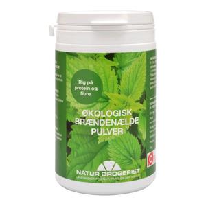 Natur-Drogeriet Brännässlepulver Ekologiskt - 120 g