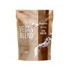 Bodylab Vegan Blend Protein - 400 g - Flera smaker