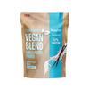 Bodylab Vegan Blend Protein - 400 g - Flera smaker