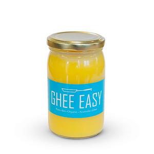 Ghee Easy är ekologiskt klart smör Med24.se