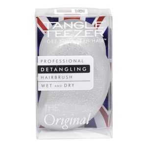 Tangle Teezer Silver Dust hårborste