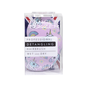 Tangle Teezer Mini Unicorn Magic hårborste