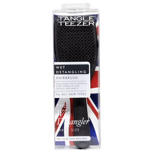 Tangle Teezer Large Detangler Black