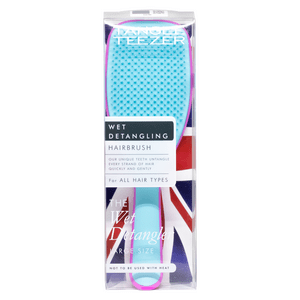 Tangle Teezer Large Detangler Hyper Pink