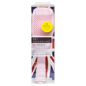 Tangle Teezer Large Detangler Pink