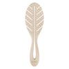 So Eco Biodegradable Detangling Leaf Brush i enkel och innovativ design Med24.se