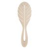 So Eco Biodegradable Detangling Leaf hårborste