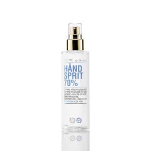 Allergicertifierad Handsprit 70% - 200 ml
