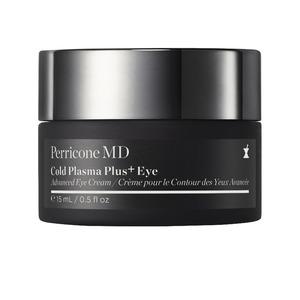 Perricone MD Cold Plasma + Eye för de 6 mest synliga tecknen på åldrande runt ögonen Med24.se