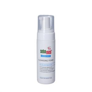 Sebamed Deep Cleansing Foam - 150 ml
