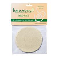 Lanowool amningsinlÀgg - 2 storlekar