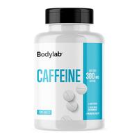 Bodylab Caffeine 200 st