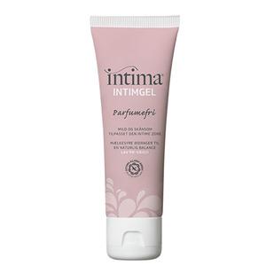 Intima Intimgel - Motverkar torrhet effektivt i intimområdet Med24.se