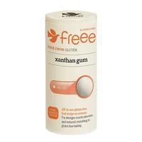 Freee by Doves Farm Gluten Free Xanthan Gum - 100g