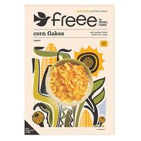 Doves Cornflakes glutenfri, eko - 325 g