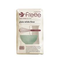 Vitt Mjöl glutenfri - 1 kg