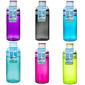 Sistema Trio Vattenflaska - 580 ml, sex olika färger