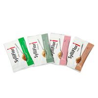 SylliFlor - Gratis Varuprov