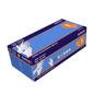 Klinion nitrilhandske ultra comfort puderfri - 150 st Med24.se