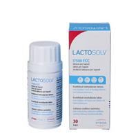 Lactosolv - 30 kapslar