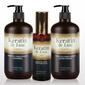 Keratin De Luxe Nourishing Shampoo - 500 ml Med24.se