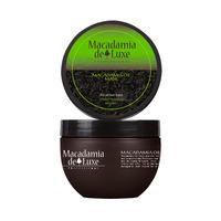 Macadamia De Luxe Oil Mask - 500 ml